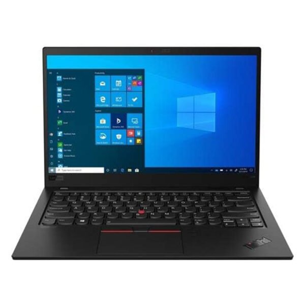 Lenovo ThinkPad X1 Carbon Core i7 8th Gen 8gb RAM 256gb SSD 14 Inch Non-Touchscreen