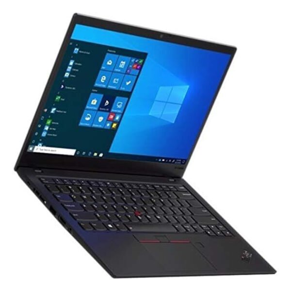 Lenovo ThinkPad X1 Carbon Core i7 8th Gen 8gb RAM 256gb SSD 14 Inch Non-Touchscreen