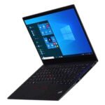 Lenovo ThinkPad X1 Carbon Core i7 8th Gen 8gb RAM 256gb SSD 14 Inch Non-Touchscreen