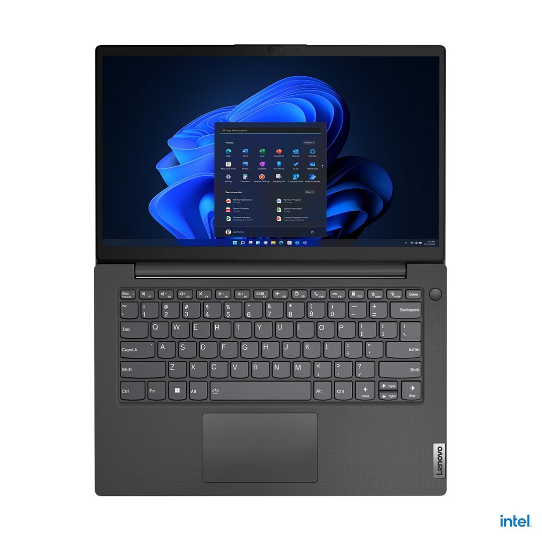 Lenovo V14 Gen 4 iKenya 2