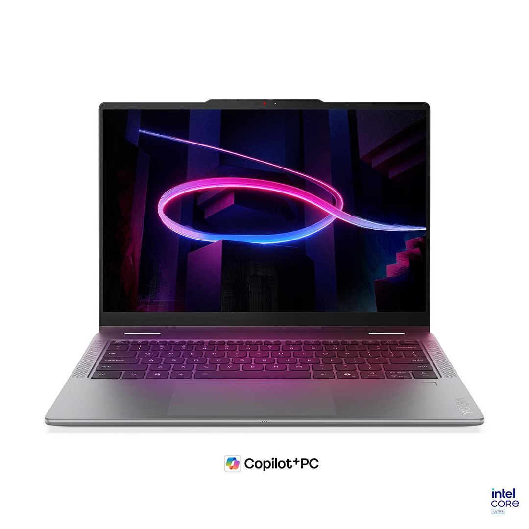 Lenovo Yoga 7 2-in-1 14IPH11 Kenya 2
