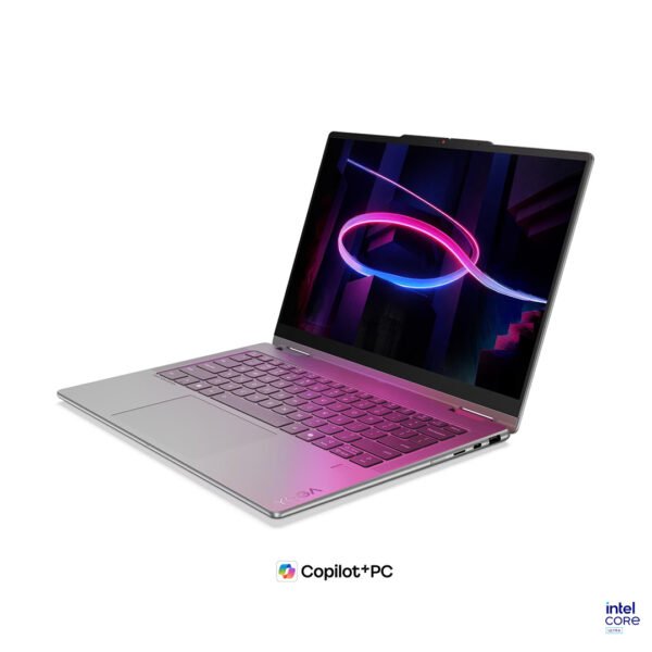 Lenovo Yoga 7 2-in-1 14IPH11 X360 Ultra 7 335 24gb RAM 512gb SSD 14 Inch WUXGA OLED Touchscreen