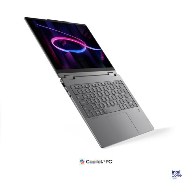 Lenovo Yoga 7 2-in-1 14IPH11 X360 Ultra 7 335 24gb RAM 512gb SSD 14 Inch WUXGA OLED Touchscreen