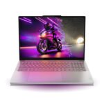 Lenovo Yoga Pro 9 Aura Edition 16IAH10 Intel core  Ultra 9 285H 32gb RAM LPDDR5 1Tb SSD PCIe 8gb NVIDIA RTX 5060 16" 3.2K OLED Touch