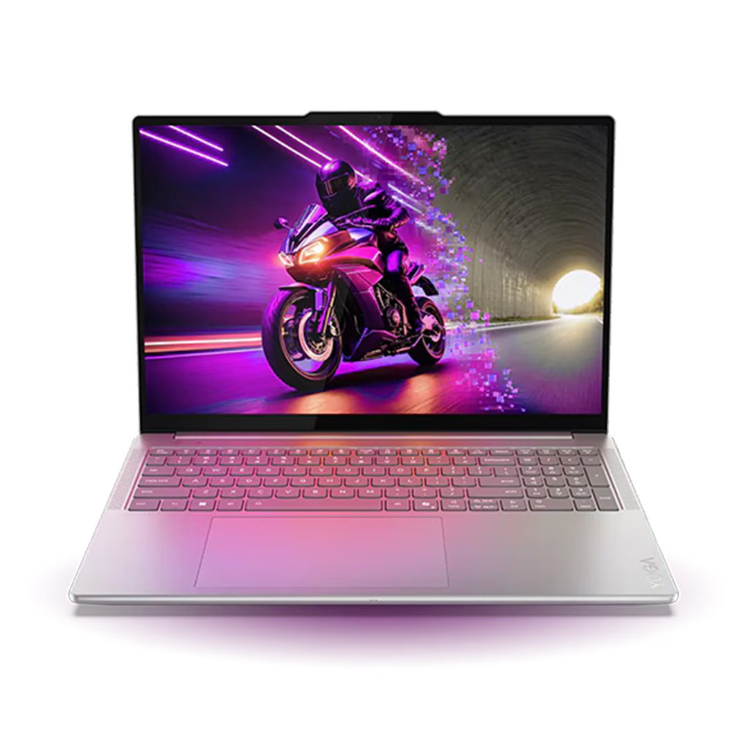 Lenovo Yoga Pro 9 Aura Edition 16IAH10 Intel core  Ultra 9 285H 32gb RAM LPDDR5 1Tb SSD PCIe 8gb NVIDIA RTX 5060 16" 3.2K OLED Touch
