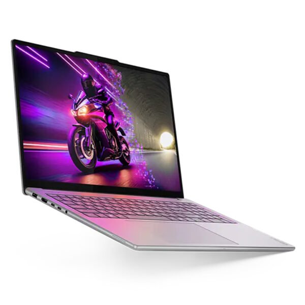 Lenovo Yoga Pro 9 Aura Edition 16IAH10 Intel core  Ultra 9 285H 32gb RAM LPDDR5 1Tb SSD PCIe 8gb NVIDIA RTX 5060 16" 3.2K OLED Touch