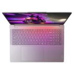 Lenovo Yoga Pro 9 Aura Edition 16IAH10 Intel core  Ultra 9 285H 32gb RAM LPDDR5 1Tb SSD PCIe 8gb NVIDIA RTX 5060 16" 3.2K OLED Touch