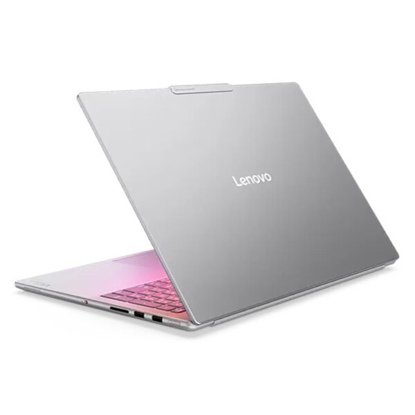 Lenovo Yoga Pro 9 Aura Edition 16IAH10 Intel core  Ultra 9 285H 32gb RAM LPDDR5 1Tb SSD PCIe 8gb NVIDIA RTX 5060 16" 3.2K OLED Touch