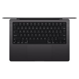 MacBook Pro 14 M4 Pro Kenya 2