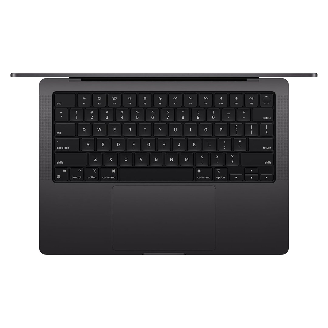 MacBook Pro 14 M4 Pro Kenya 2