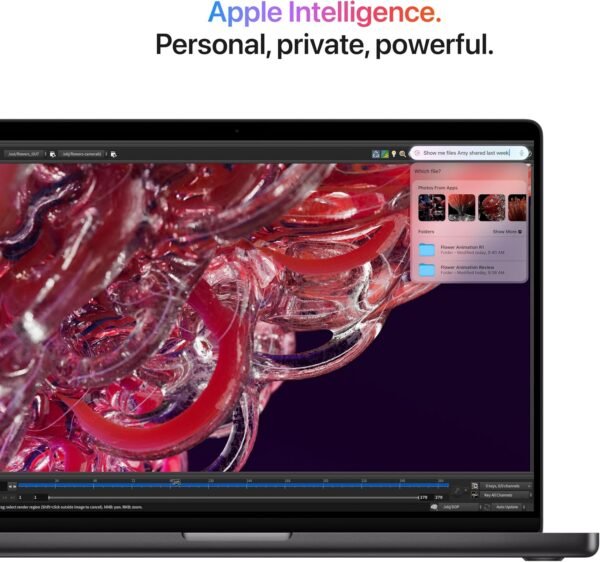 MacBook Pro 14 M4 Pro 24gb RAM 512gb SSD