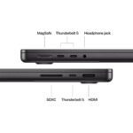 MacBook Pro 14 M4 Pro 24gb RAM 512gb SSD