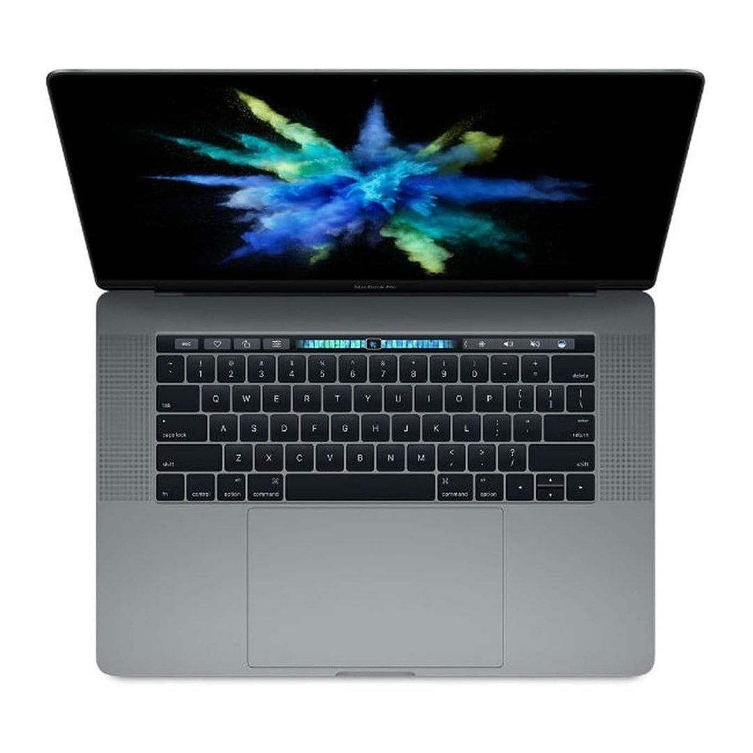 MacBook Pro Retina Core i7 (A1990) 16gb RAM 256gb SSD 15 Inch Touchbar 4gb Radeon graphics