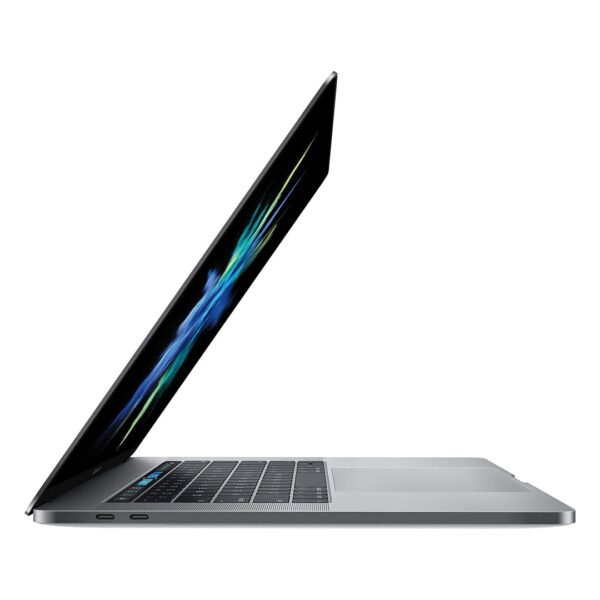 MacBook Pro Retina Core i7 (A1990) 16gb RAM 256gb SSD 15 Inch Touchbar 4gb Radeon graphics