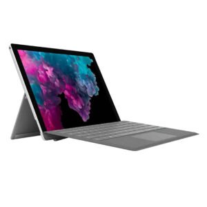 Microsoft Surface Pro 3 Core i7 10th gen 16gb RAM 256gb SSD 12 Inch Touchscreen