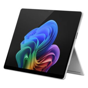 Microsoft Surface Pro Copilot 11th Edition Snapdragon X Elite 12 Core 16gb RAM 1Tb SSD 13 Inch OLED Touchscreen