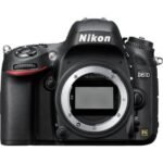Nikon D610 Camera (Body Only)