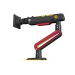 North Bayou NB L60 G70 60" 20kg Premium Arm with RGB