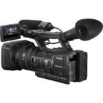 Sony HXR NX5U Camcorder