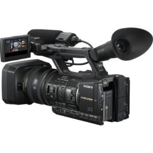 Sony HXR NX5U Camcorder