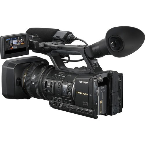 Sony HXR NX5U Camcorder