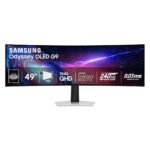 Samsung Odyssey 49″ OLED G9 G93SC Series