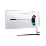 Samsung Odyssey Neo G9 White