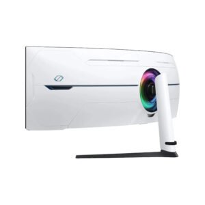 Samsung Odyssey Neo G9 White