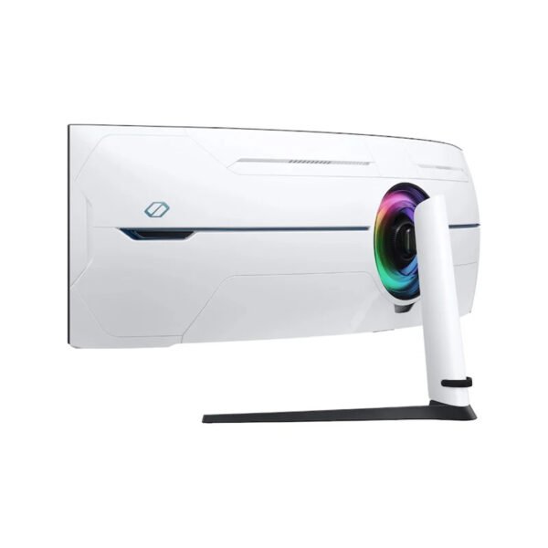 Samsung Odyssey Neo G9 White