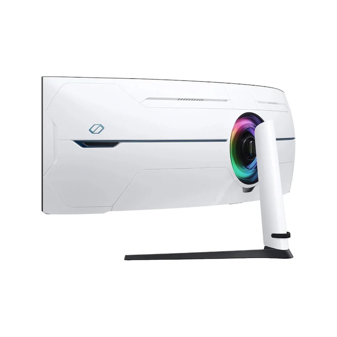 Samsung Odyssey Neo G9 White