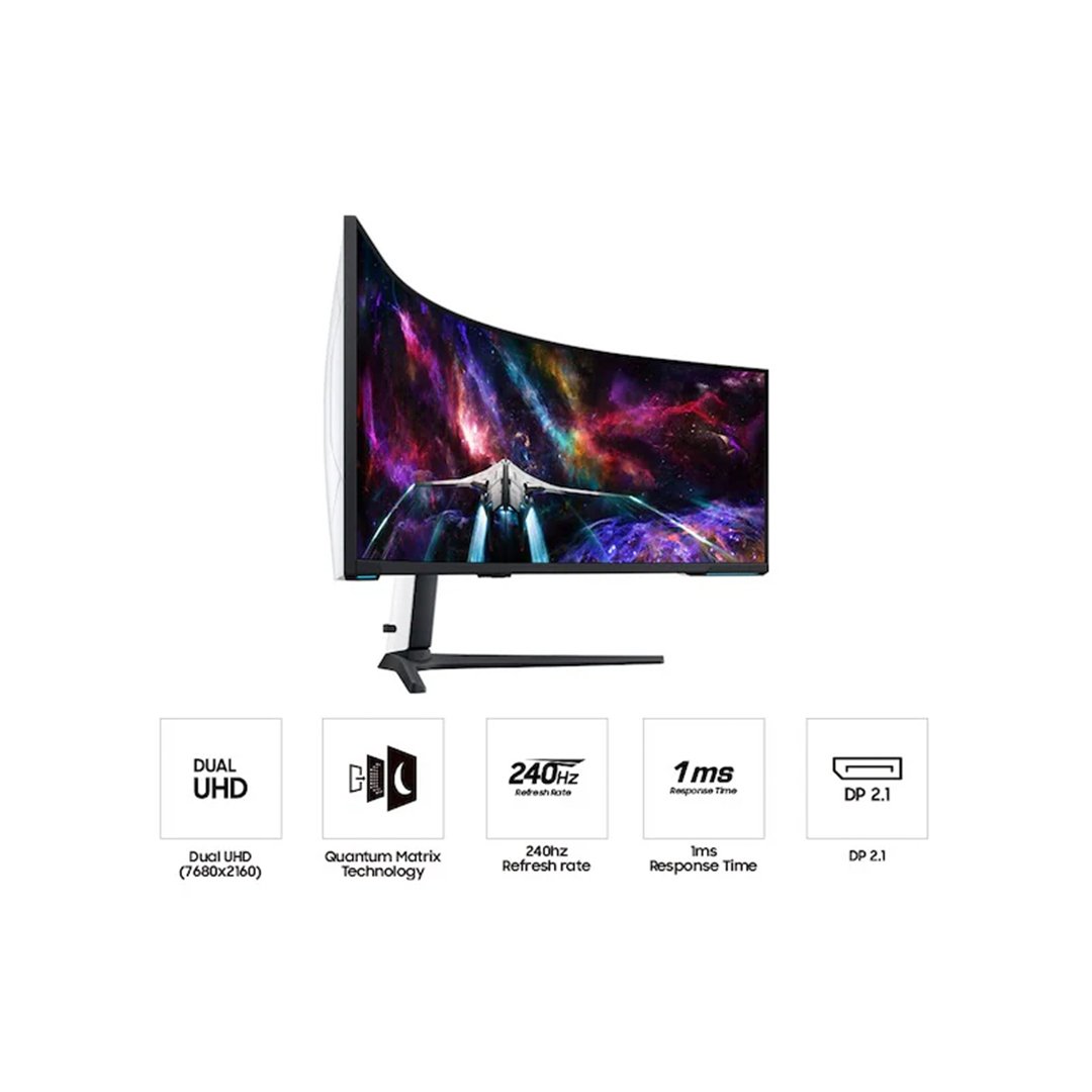 Samsung Odyssey Neo G9 Kenya 2