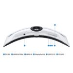 Samsung Odyssey Neo G9 White