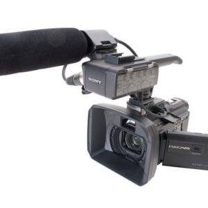 Sony HXR-NX30U Camcorder