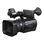 Sony HXR-NX100 Full HD NXCAM Camcorder