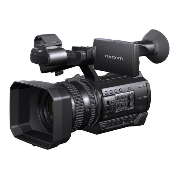 Sony HXR-NX100 Full HD NXCAM Camcorder