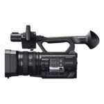 Sony HXR-NX100 Full HD NXCAM Camcorder