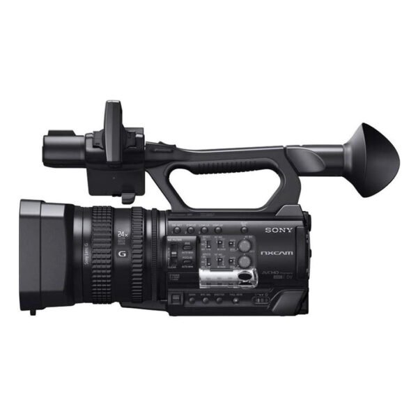 Sony HXR-NX100 Full HD NXCAM Camcorder