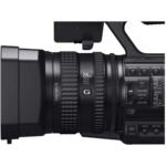 Sony HXR-NX100 Full HD NXCAM Camcorder