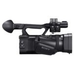 Sony HXR-NX100 Full HD NXCAM Camcorder