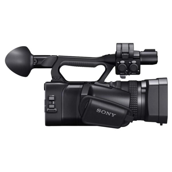Sony HXR-NX100 Full HD NXCAM Camcorder