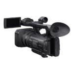 Sony HXR-NX100 Full HD NXCAM Camcorder