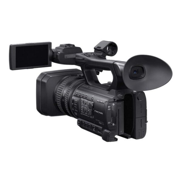 Sony HXR-NX100 Full HD NXCAM Camcorder