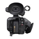 Sony HXR-NX100 Full HD NXCAM Camcorder