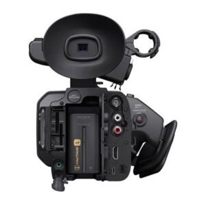 Sony Nx100 Kenya 6
