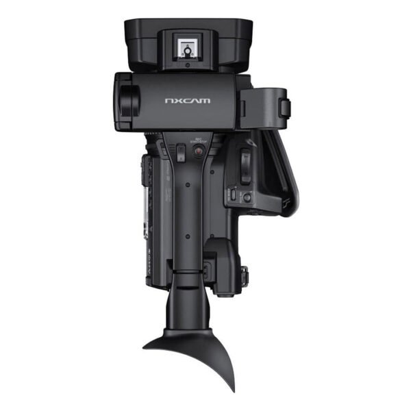 Sony HXR-NX100 Full HD NXCAM Camcorder