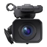 Sony HXR-NX100 Full HD NXCAM Camcorder
