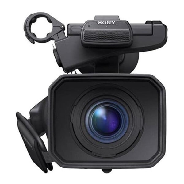 Sony HXR-NX100 Full HD NXCAM Camcorder