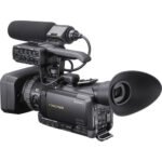 Sony HXR-NX70U Camcorder