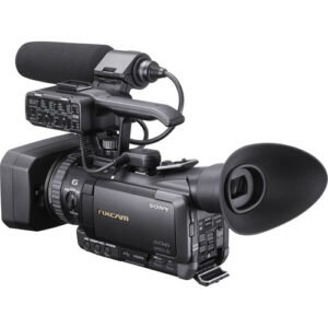 Sony HXR-NX70U Camcorder