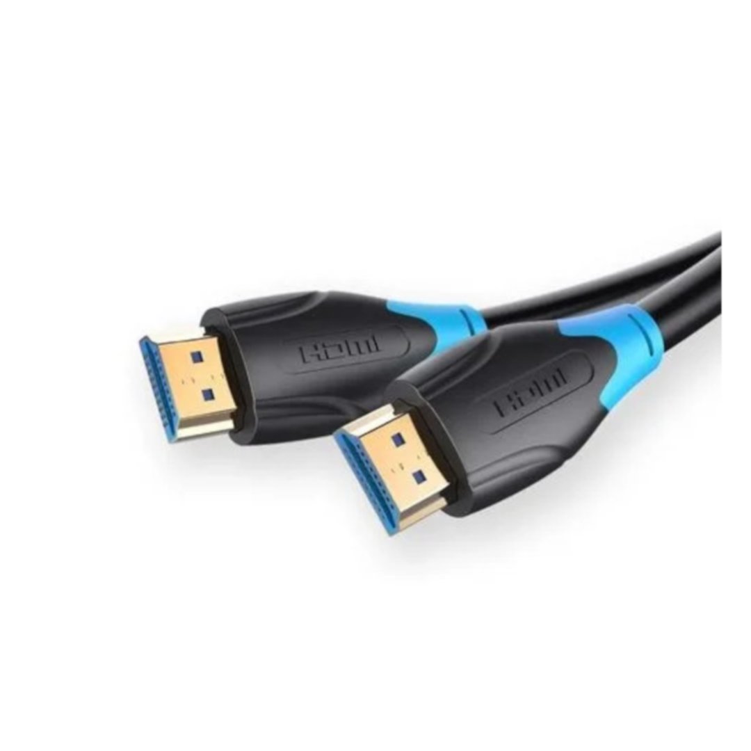 Vention HDMI 2.0 Cable 15M Black Type